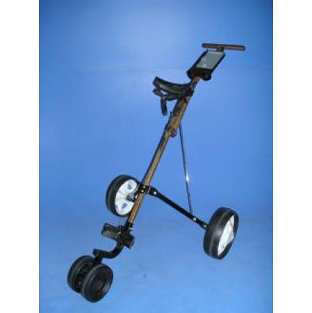 Golf Trolley (Golf Trolley)