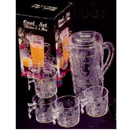 KITCHENWARE (CUISINE)
