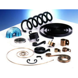 Steel Strip Spring / Power Spring