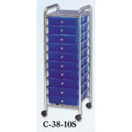 Storage unit (Storage unit)