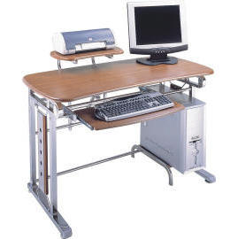 Comouter desk (Comouter desk)