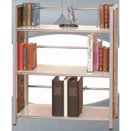 Bookcase (Книжный шкаф)