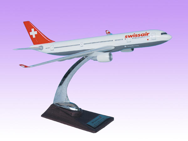 Airplane Model (Airplane Model)