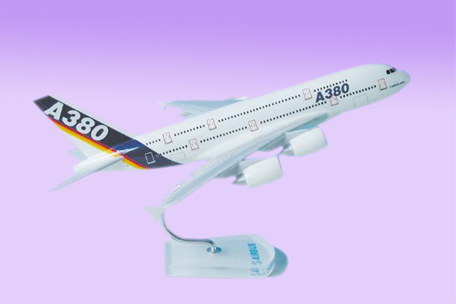 Airplane Model (Modèle réduit d`avion)