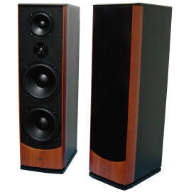 speaker