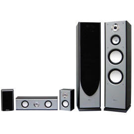 speaker
