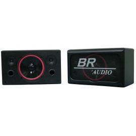 speaker