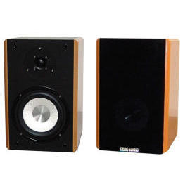 speaker