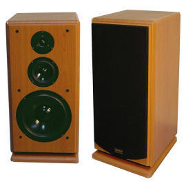 speaker