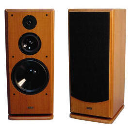 speaker