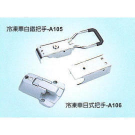 air-condition car handle bar (air-car état guidon)