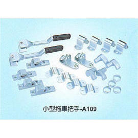 Cam lock set (Cam Lock Set)