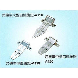 Aircondition car door hinge (Aircondition car door hinge)