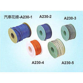 Low tension wire (Low tension wire)