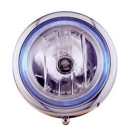 Fog lamps (Fog lamps)