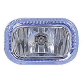 Fog lamp (Anti-brouillard)