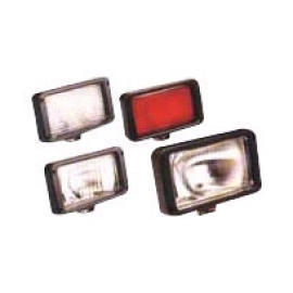 Fog lamps (Fog lamps)