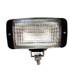 Fog lamp (Nebelscheinwerfer)