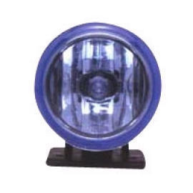 Fog lamp (Fog lamp)