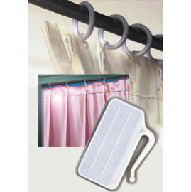 curtain hook