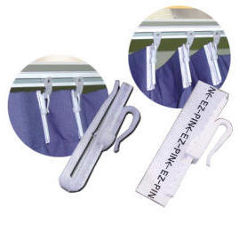 curtain hook