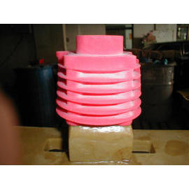 auto parts with alu. casting (auto parts with alu. casting)