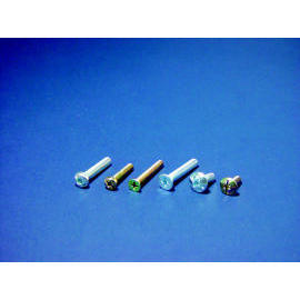 Machine Screws (Machine Screws)