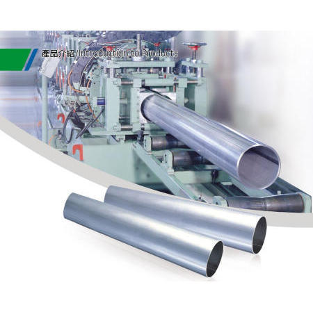 Light Gauge Stainless Steel Pipe for Ordinary Piping (Light Gauge Tuyaux en acier inoxydable pour tuyauterie ordinaire)