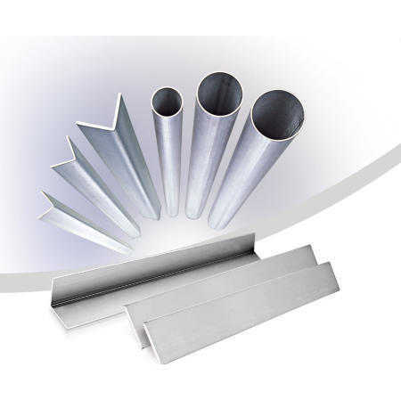 Stainless Steel Equal Leg Angles (Stainless Steel Leg égalité Angles)