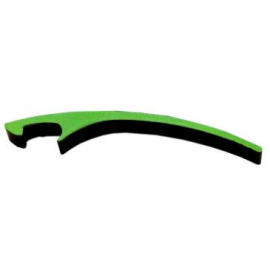 Aluminum Opener Keychain (Aluminum Opener Keychain)