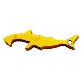 Aluminum Opener Keychain (Aluminum Opener Keychain)