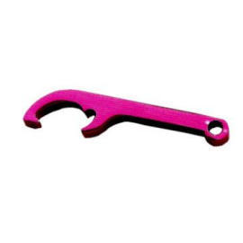 Aluminum Opener Keychain (Aluminum Opener Keychain)