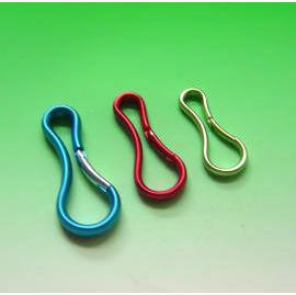 Aluminum Hook