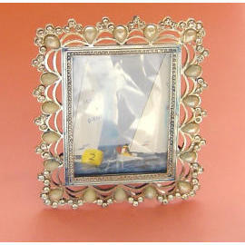 Metal Photo Frame (Металл Photo Frame)