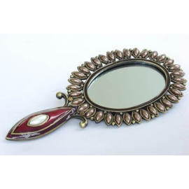 Mirror Case (Miroir de cas)