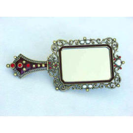 Mirror Case (Miroir de cas)