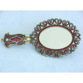 Mirror Case (Miroir de cas)