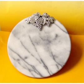 Marble Cheese Board (Marble Cheese Board)