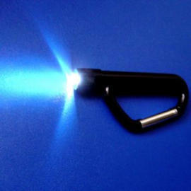 Carabiner Led Light