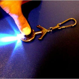 Carabiner Led Light (Carabiner Led Light)