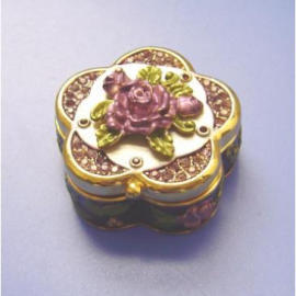 Jewelry Box (Jewelry Box)
