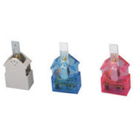 Solar Small Rocker (Solar Small Rocker)