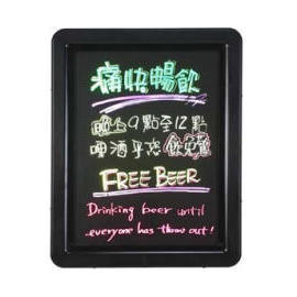 Illuminated Fluorescent Marker Board (A3) (Illuminated fluorescente Board (A3))