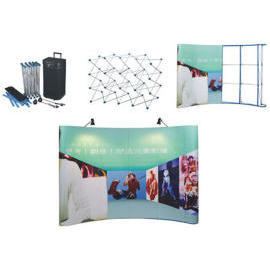 Trade Show Exhibit 4*3 (Trade Show Exhibit 4*3)