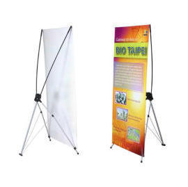 X Banner Stand (Deluxe Edition) (X Banner Stand (Deluxe Edition))