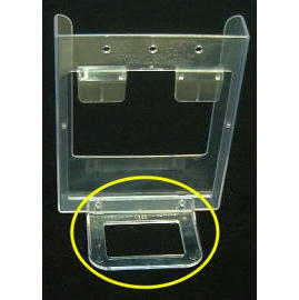 Base Stand for Countertop Brochure Holder (Base Stand for Countertop Brochure Holder)