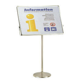 A1 Standing Signboard(Horizontal) (A1 Standing Signboard(Horizontal))