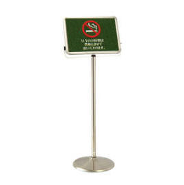 A3 Standing Signboard (Horizontal)