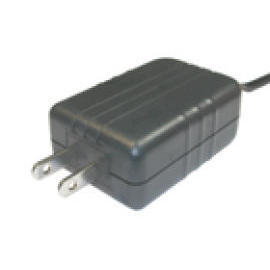 AC Adapter TC10L Series (Адаптер переменного тока серии TC10L)