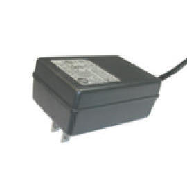 AC Adapter WN10A Series (Адаптер переменного тока серии WN10A)